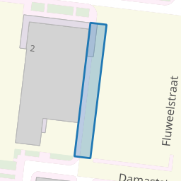 Perceel HMD00-F-1211