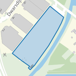 Perceel HMD00-F-1214