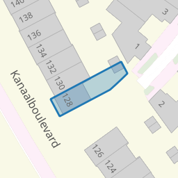 Perceel HMD00-F-1230