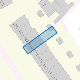 Perceel HMD00-F-1234