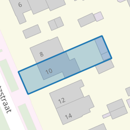 Perceel HMD00-G-1001