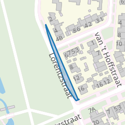 Perceel HMD00-G-1004