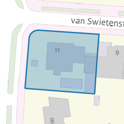 Perceel HMD00-G-1012