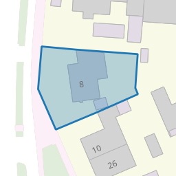 Perceel HMD00-G-1014