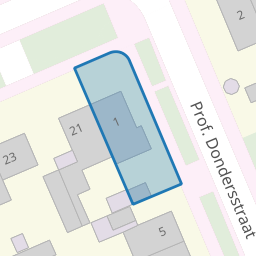 Perceel HMD00-G-1018