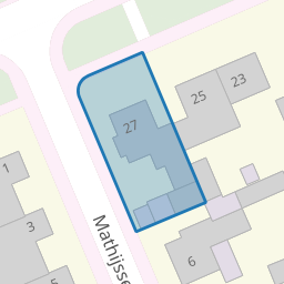 Perceel HMD00-G-1021