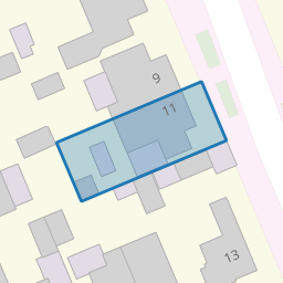 Perceel HMD00-G-1025