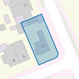 Perceel HMD00-G-1026