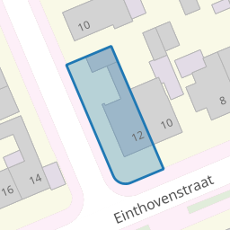 Perceel HMD00-G-1030