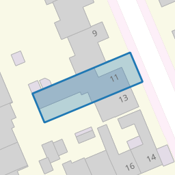 Perceel HMD00-G-1033