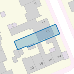 Perceel HMD00-G-1034