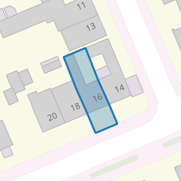 Perceel HMD00-G-1036