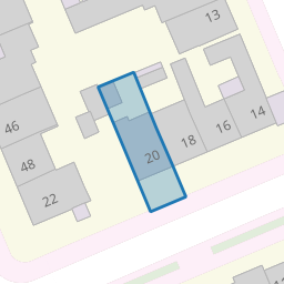 Perceel HMD00-G-1038