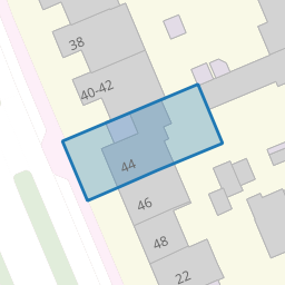 Perceel HMD00-G-1039