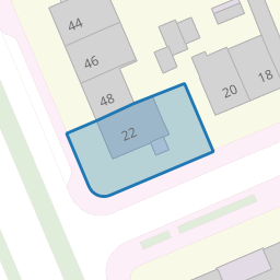 Perceel HMD00-G-1042