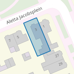 Perceel HMD00-G-1053