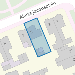 Perceel HMD00-G-1054