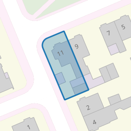 Perceel HMD00-G-1057