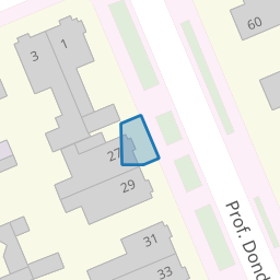 Perceel HMD00-G-1058