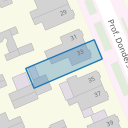 Perceel HMD00-G-1062