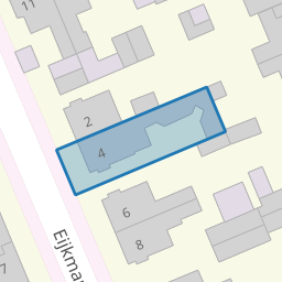 Perceel HMD00-G-1064