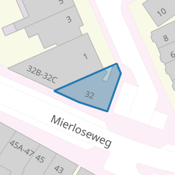 Perceel HMD00-G-1098