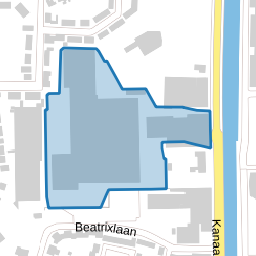 Perceel HMD00-G-1105