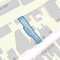 Perceel HMD00-G-1109