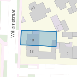 Perceel HMD00-G-1114