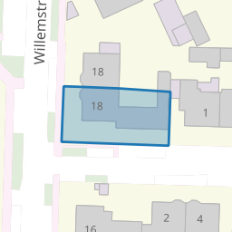 Perceel HMD00-G-1115