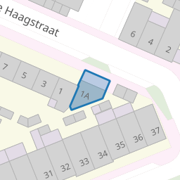 Perceel HMD00-G-1116