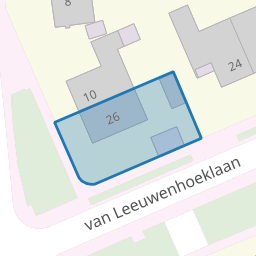 Perceel HMD00-G-1121