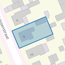 Perceel HMD00-G-1123