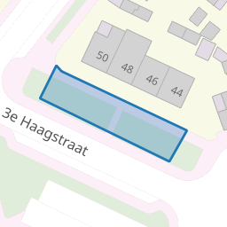 Perceel HMD00-G-1129