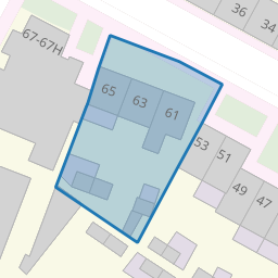 Perceel HMD00-G-1136