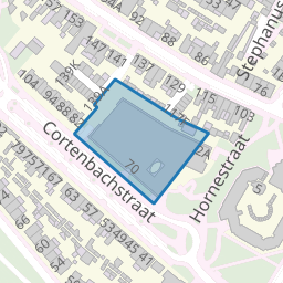 Perceel HMD00-G-1144