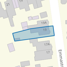 Perceel HMD00-G-1154