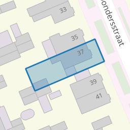 Perceel HMD00-G-1156