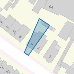 Perceel HMD00-G-1178