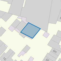 Perceel HMD00-G-1189