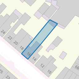 Perceel HMD00-G-1190