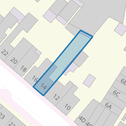 Perceel HMD00-G-1191