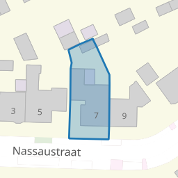 Perceel HMD00-G-1193