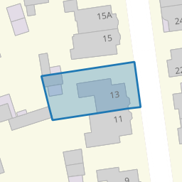 Perceel HMD00-G-1195