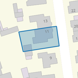 Perceel HMD00-G-1196