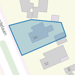 Perceel HMD00-G-1197