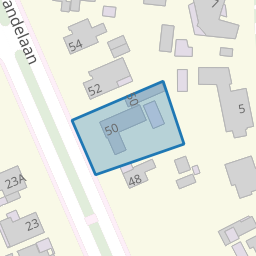 Perceel HMD00-G-1199