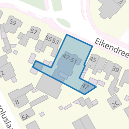 Perceel HMD00-G-1200