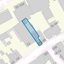 Perceel HMD00-G-1205