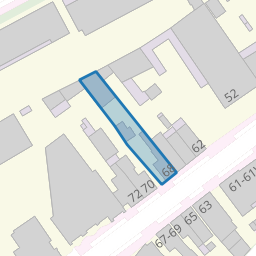 Perceel HMD00-G-1206